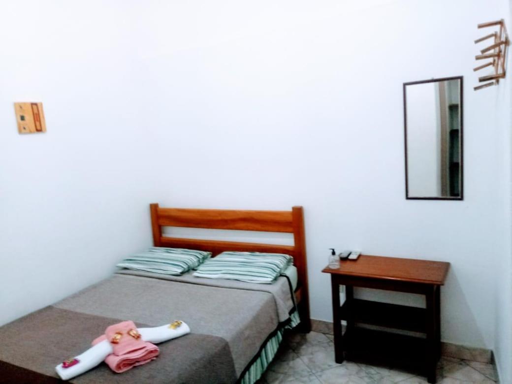 Pousada E Hostel Chapada Suites Lencois Ngoại thất bức ảnh