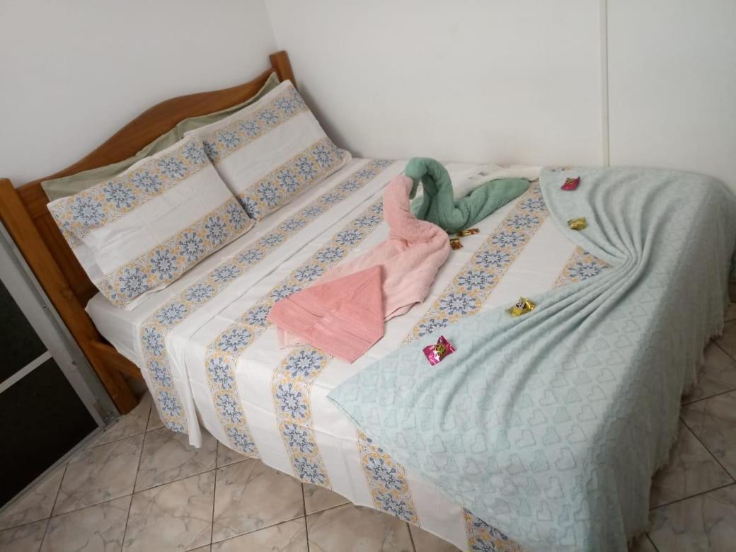 Pousada E Hostel Chapada Suites Lencois Ngoại thất bức ảnh