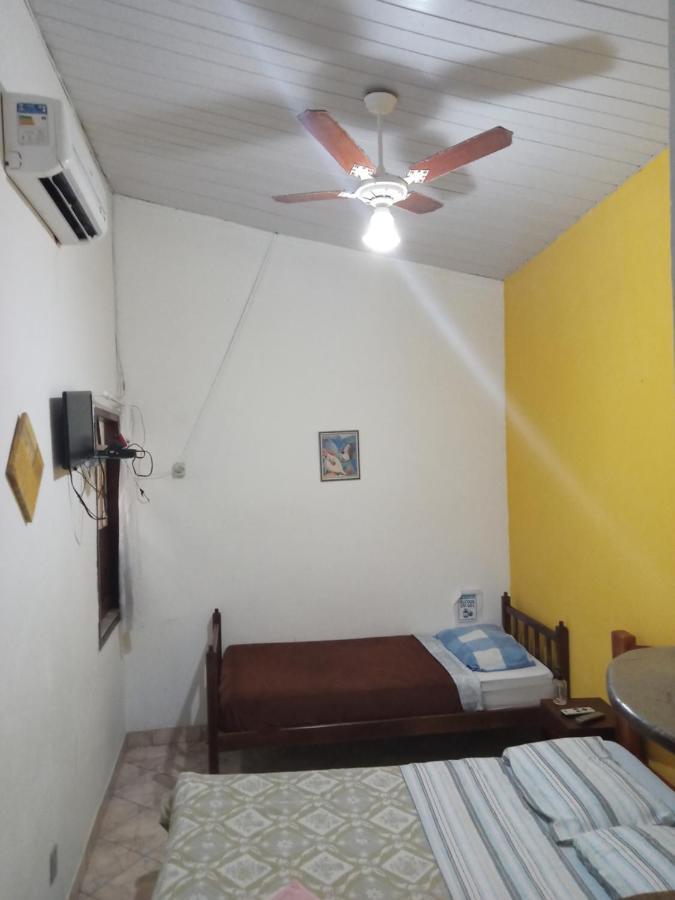 Pousada E Hostel Chapada Suites Lencois Ngoại thất bức ảnh