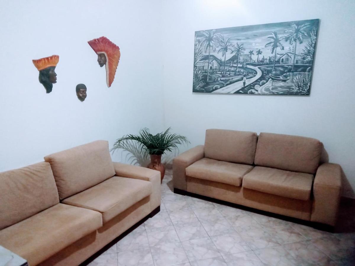 Pousada E Hostel Chapada Suites Lencois Ngoại thất bức ảnh