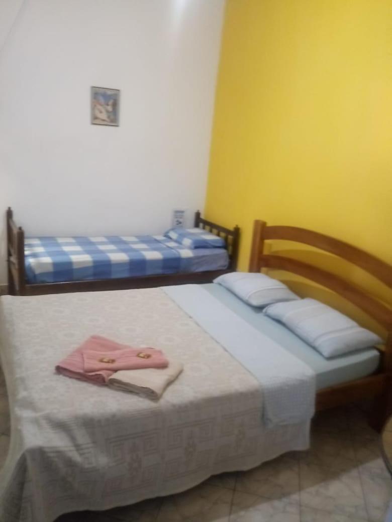 Pousada E Hostel Chapada Suites Lencois Ngoại thất bức ảnh
