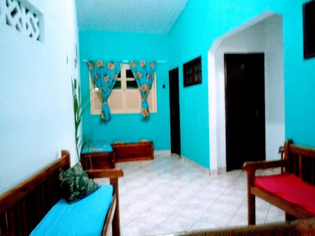 Pousada E Hostel Chapada Suites Lencois Ngoại thất bức ảnh