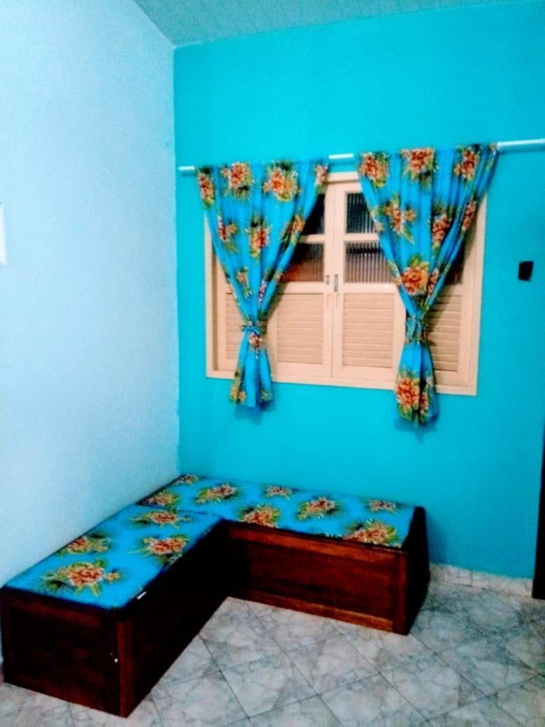 Pousada E Hostel Chapada Suites Lencois Ngoại thất bức ảnh