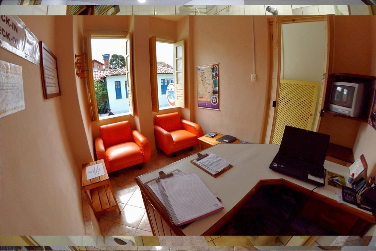 Pousada E Hostel Chapada Suites Lencois Ngoại thất bức ảnh