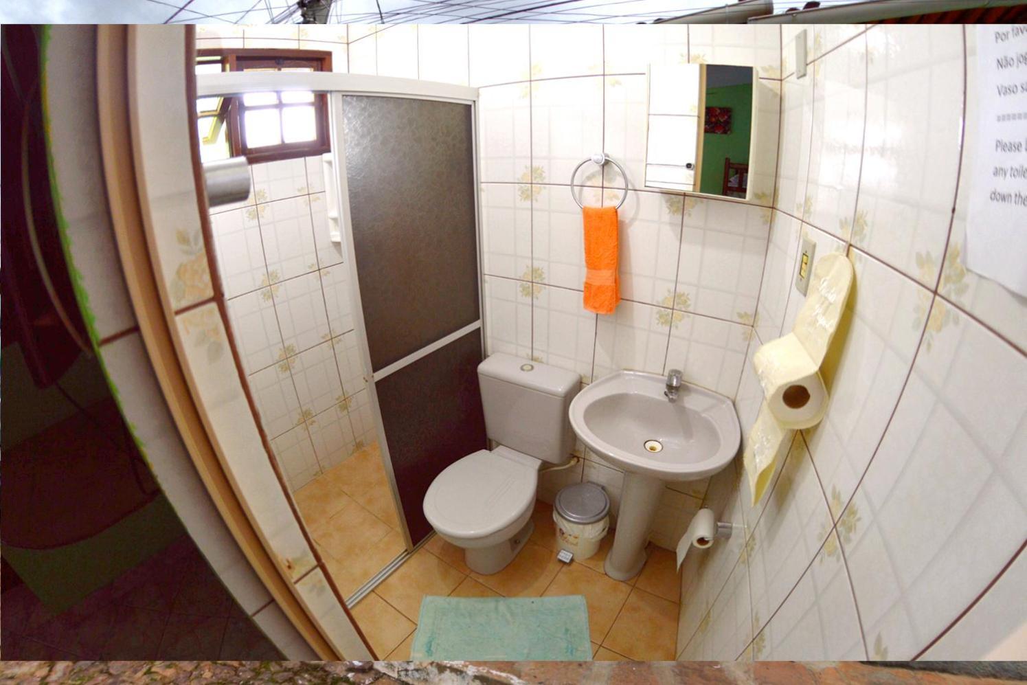 Pousada E Hostel Chapada Suites Lencois Ngoại thất bức ảnh