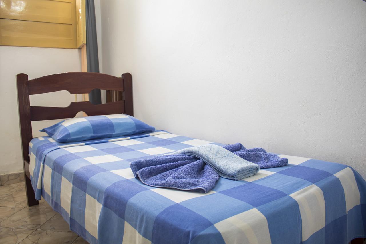 Pousada E Hostel Chapada Suites Lencois Ngoại thất bức ảnh