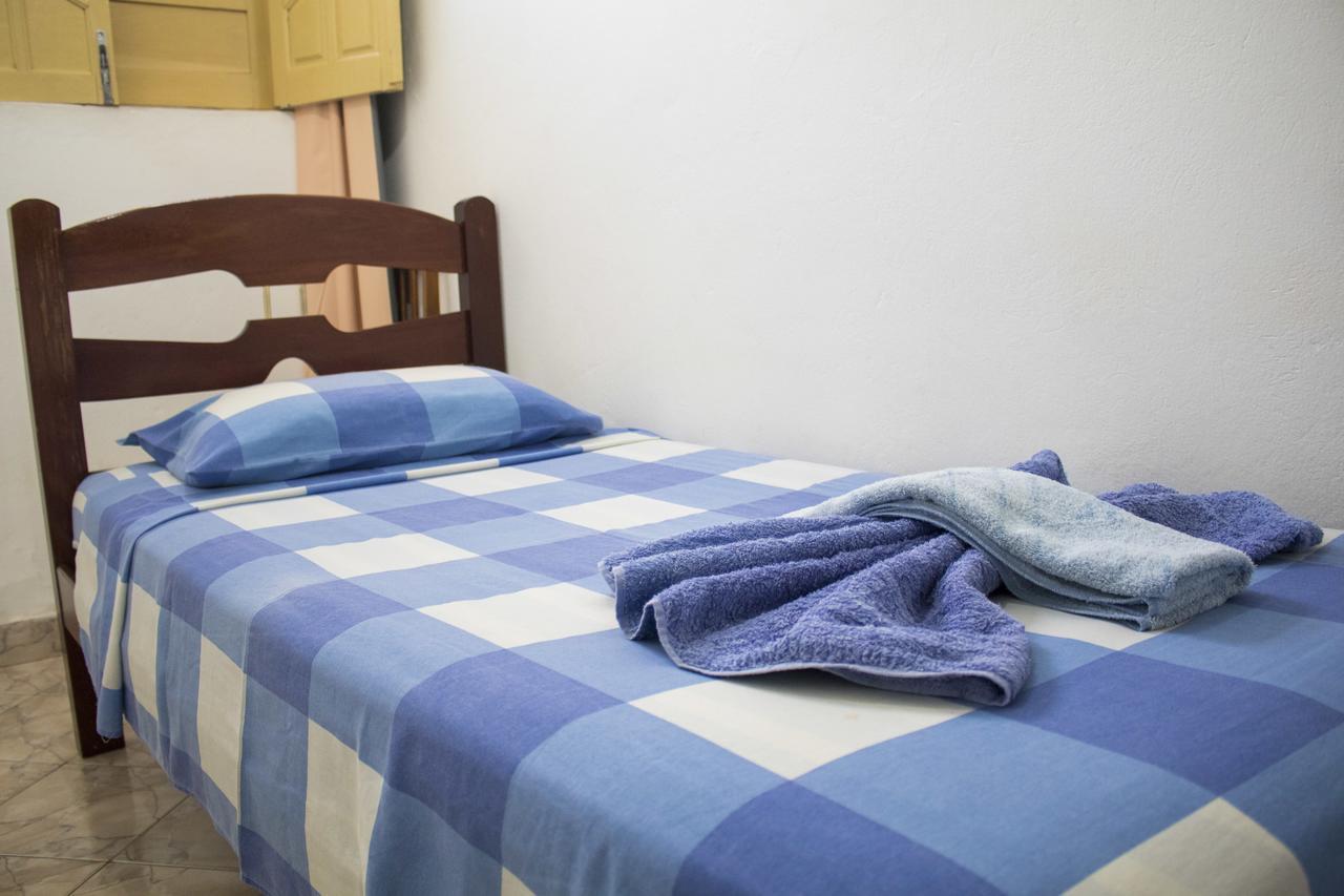 Pousada E Hostel Chapada Suites Lencois Ngoại thất bức ảnh