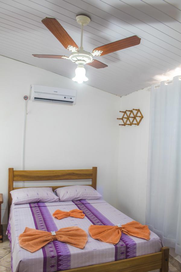 Pousada E Hostel Chapada Suites Lencois Ngoại thất bức ảnh